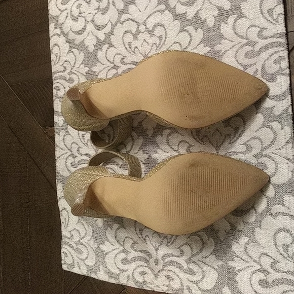 Diba LONDON DL PIZZAZ Gold. - Picture 3 of 8